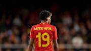 Lamine Yamal, plus Espagnol que Marocain.