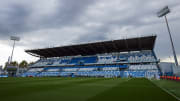 Mapei Stadium
