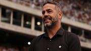 Artur Jorge é o terceiro técnico do Botafogo em 2024, após Tiago Nunes e Fábio Matias