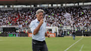 Renato Gaúcho deve ser o técnico do Vasco em 2025