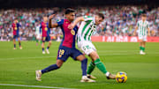 Barcelona, de Lamine Yamal, é uma das atrações do dia