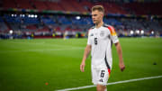 Joshua Kimmich