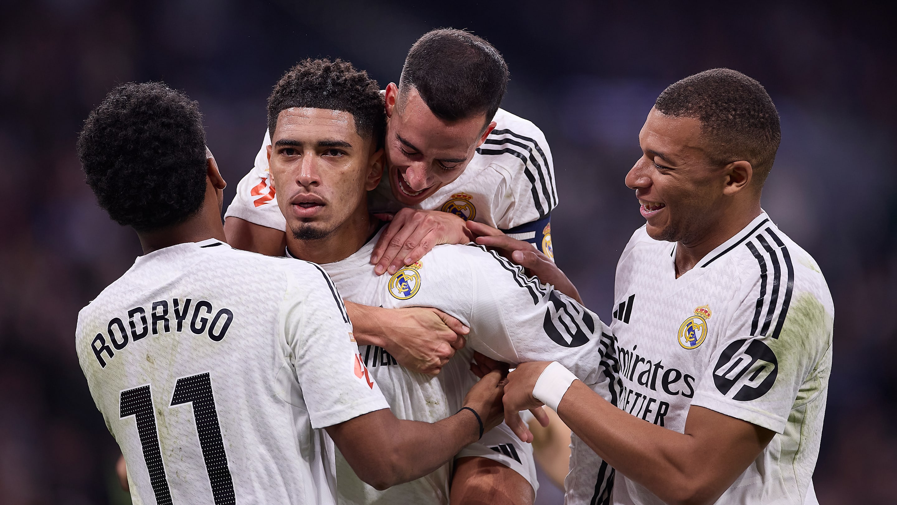 FC Barcelone, Real Madrid : Quel sera le classement final de Liga selon l'I.A d'Opta après la 15ème journée