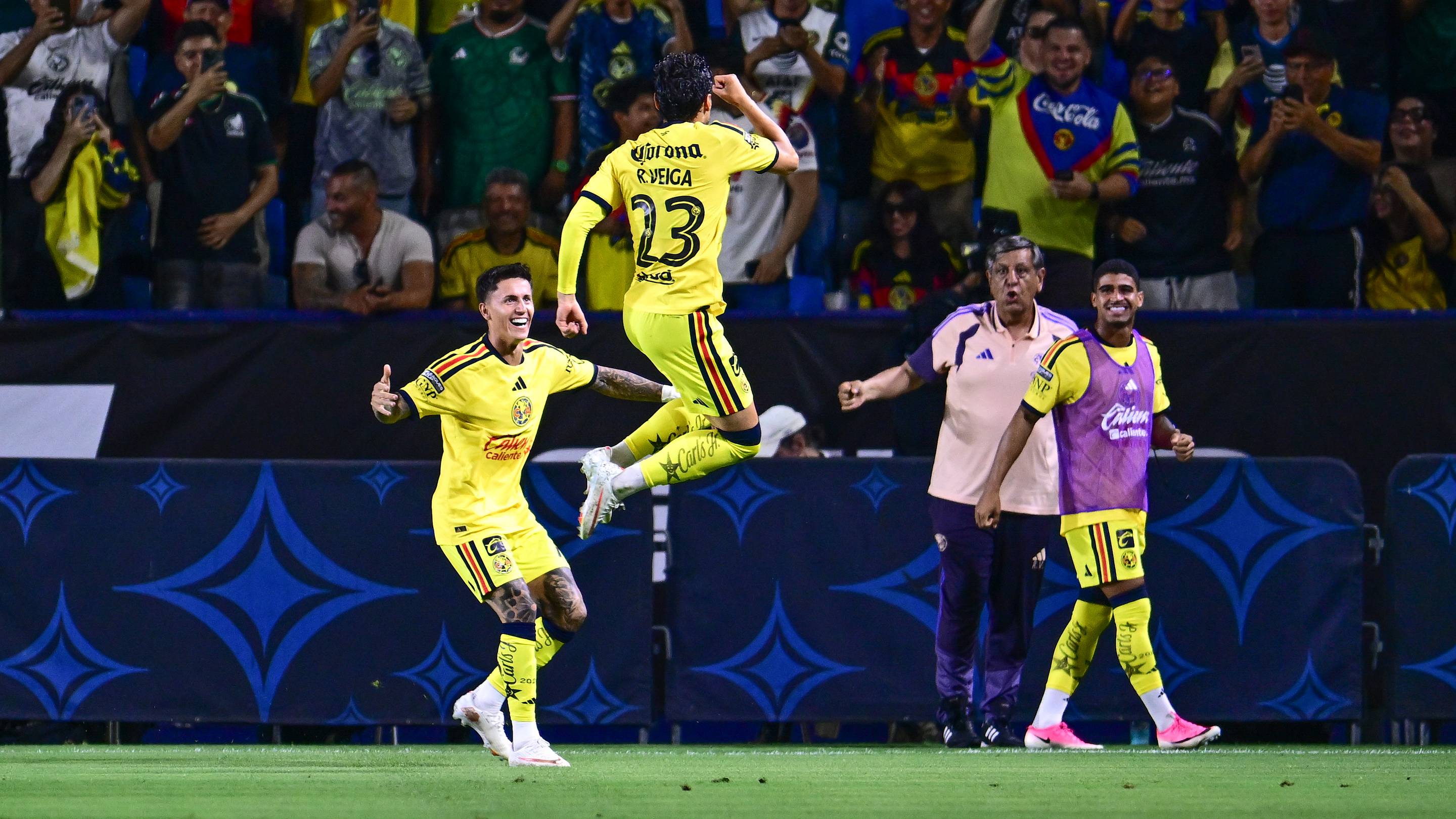 Leagues Cup 2026 tendrá campeón mexicano: así quedaron las semifinales
