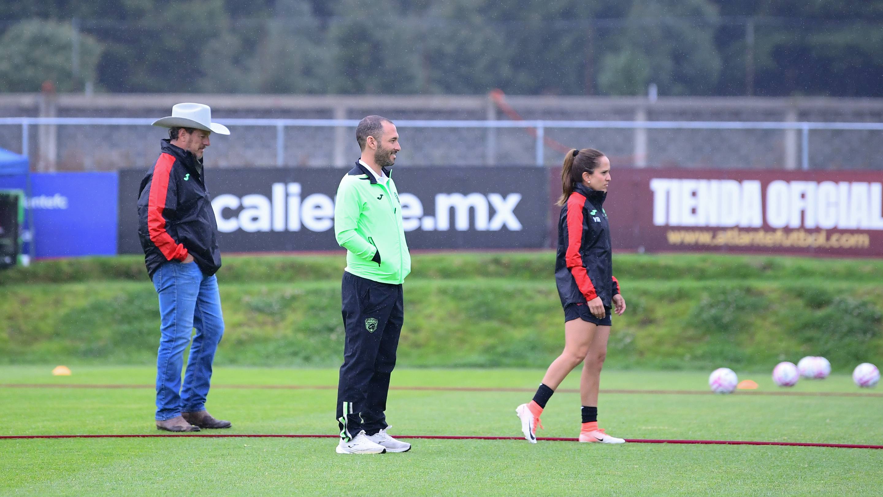 Suspenden el Atlante femenil vs Bravas! Conoce la nueva fecha del partido