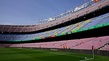 Camp Nou