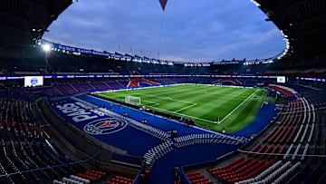 Parc des Princes
