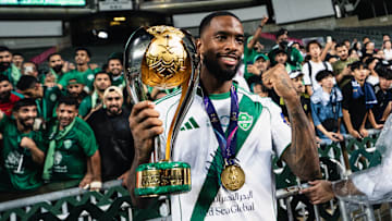 Al-Nassr v Al-Ahli - Saudi Super Cup Final