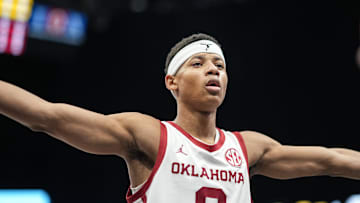 Jumpman Invitational