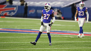 Baltimore Ravens vs Buffalo Bills