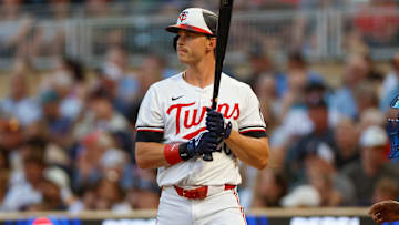 Kansas City Royals v Minnesota Twins