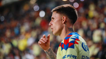 Brian Rodríguez podría salir del América este mismo verano
