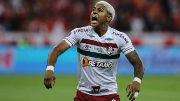 Internacional v Fluminense: Semi-final - Copa CONMEBOL Libertadores 2023