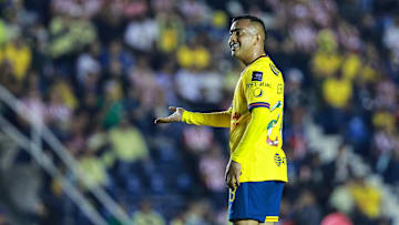 America v Chivas - Torneo Apertura 2024 Liga MX