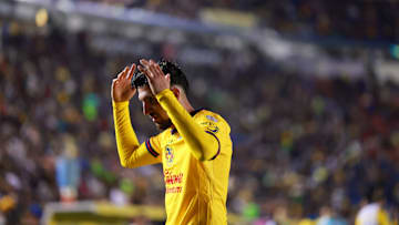 America v Monterrey - Torneo Apertura 2024 Liga MX