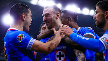 Atlas v Cruz Azul - Torneo Apertura 2024 Liga MX