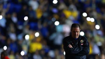 America v Necaxa - Torneo Clausura 2025 Liga MX