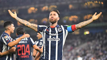 Monterrey v Santos Laguna - Torneo Clausura 2025 Liga MX
