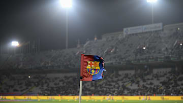 Osasuna match postponed following the death of Barcelona's club doctor Garcia