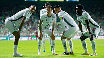 Leon v Tijuana - Torneo Clausura 2025 Liga MX