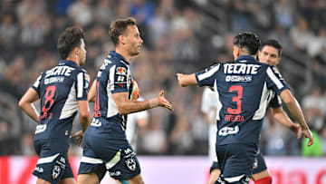 Monterrey v Tijuana - Torneo Clausura 2025 Liga MX