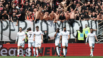 Venezia v AC Milan - Serie A