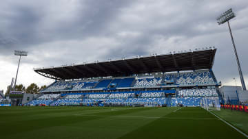 Mapei Stadium