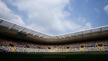 Bluenergy Stadium