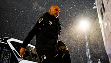 Luciano Spalletti