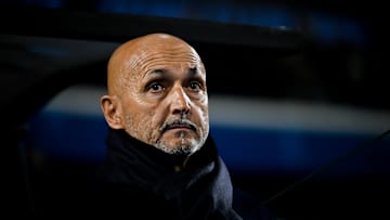 Luciano Spalletti