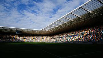 Bluenergy Stadium
