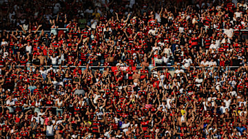 Flamengo oficializou proposta para aquele que pode ser o maior estádio do Brasil