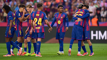 Der FC Barcelona wird doch nicht in Miami gegen Villarreal antreten