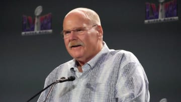 The Chiefs worked out four defensive linemen on the first day of mandatory minicamp