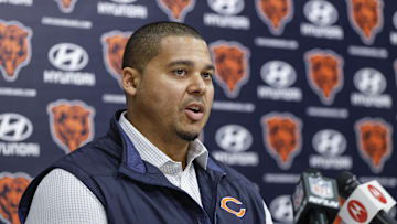Chicago Bears, Ryan Poles