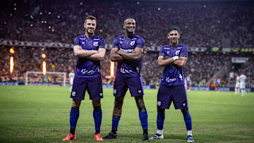 Ceará é o atual campeão cearense