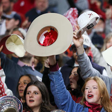 Oklahoma fans were excited about beating Tennessee, but being ranked behind the Vols in the FPI is a little different.