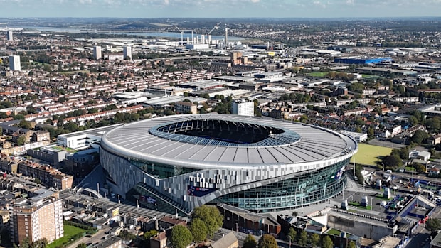 Minnesota Vikings and Cleveland Browns