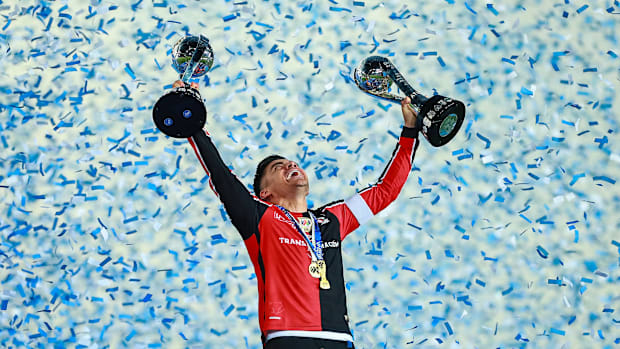 Atlas is one of Liga MX's founding clubs.