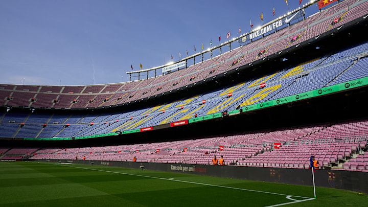 Camp Nou