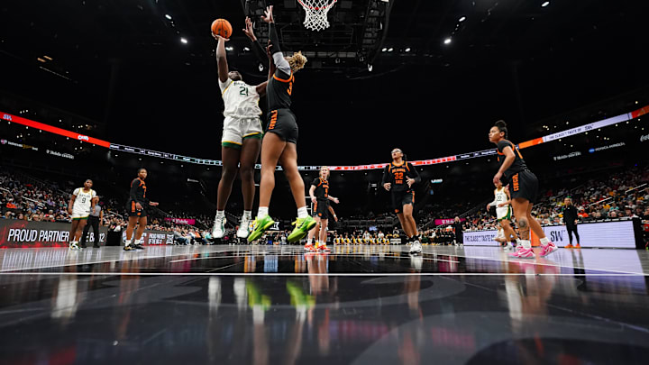 Baylor v Oklahoma State