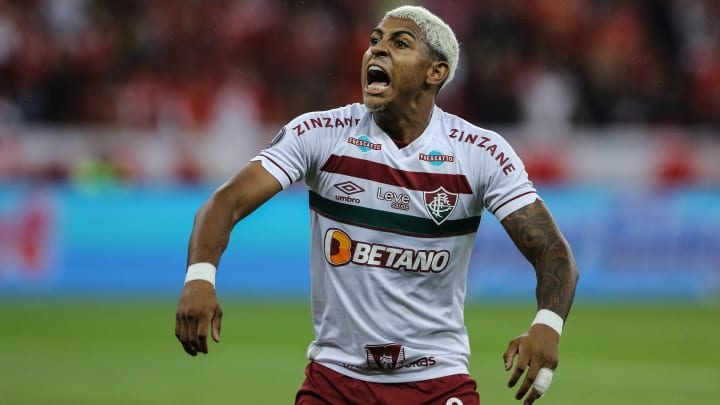 Internacional v Fluminense: Semi-final - Copa CONMEBOL Libertadores 2023