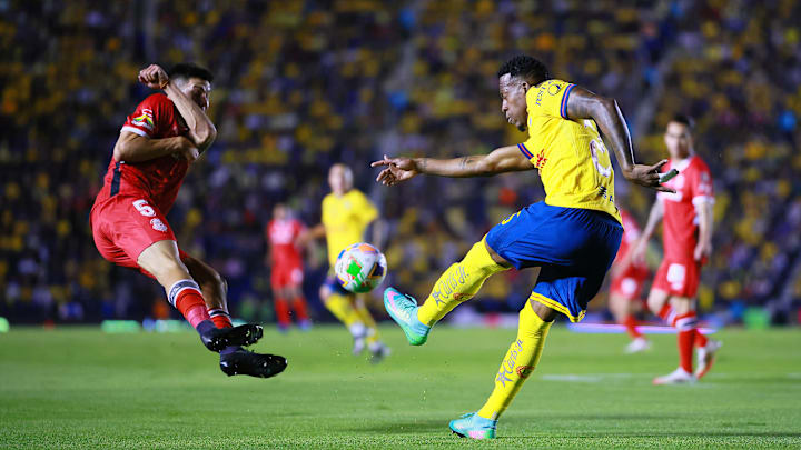 America v Toluca - Final Torneo Clausura 2025 Liga MX America v Toluca - Final Torneo Clausura 2025 Liga MX