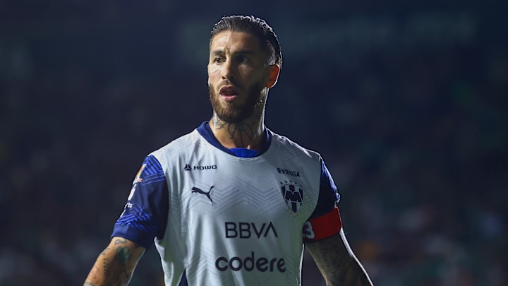 Leon v Monterrey - Torneo Clausura 2025 Liga MX Leon v Monterrey - Torneo Clausura 2025 Liga MX