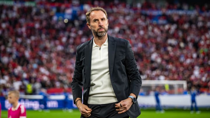 L'Angleterre de Gareth Southgate a assuré l'essentiel face à la Serbie.