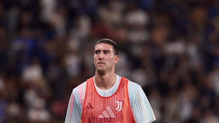 Vlahovic