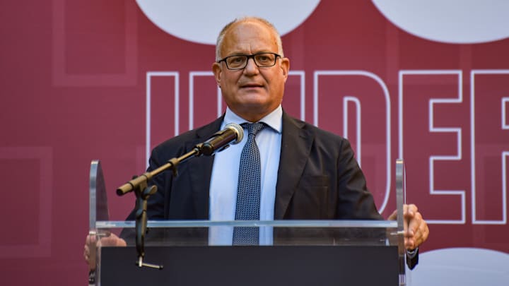 Roberto Gualtieri Roberto Gualtieri