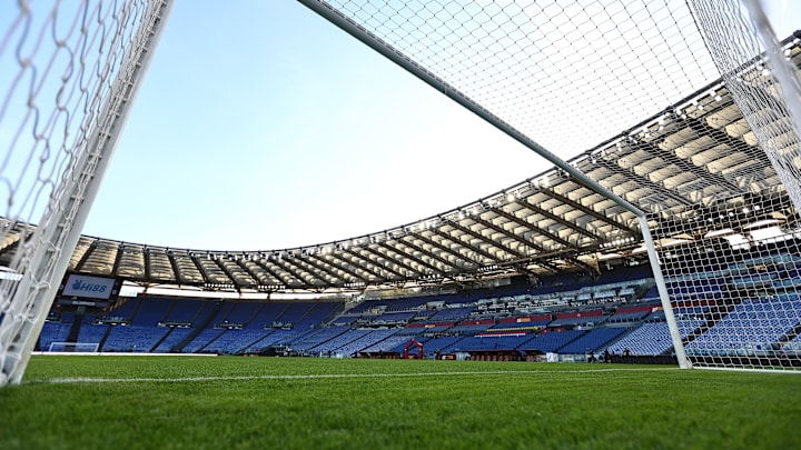Stadio Olimpico Stadio Olimpico