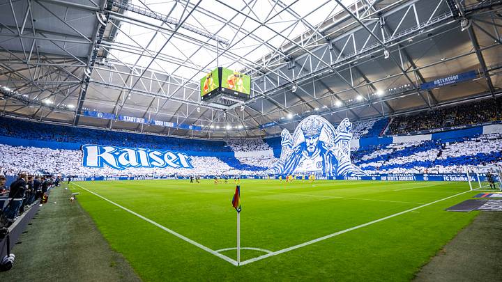 Zum Jubiläum der VELTINS-Arena empfängt Schalke kurz vor dem Saisonstart die Königlichen 