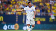 Eden Hazard a fait son grand retour avec le Real Madrid